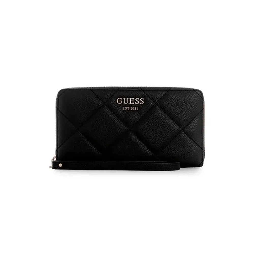 ארנק Guess Fantine Cheque Organizer נשים