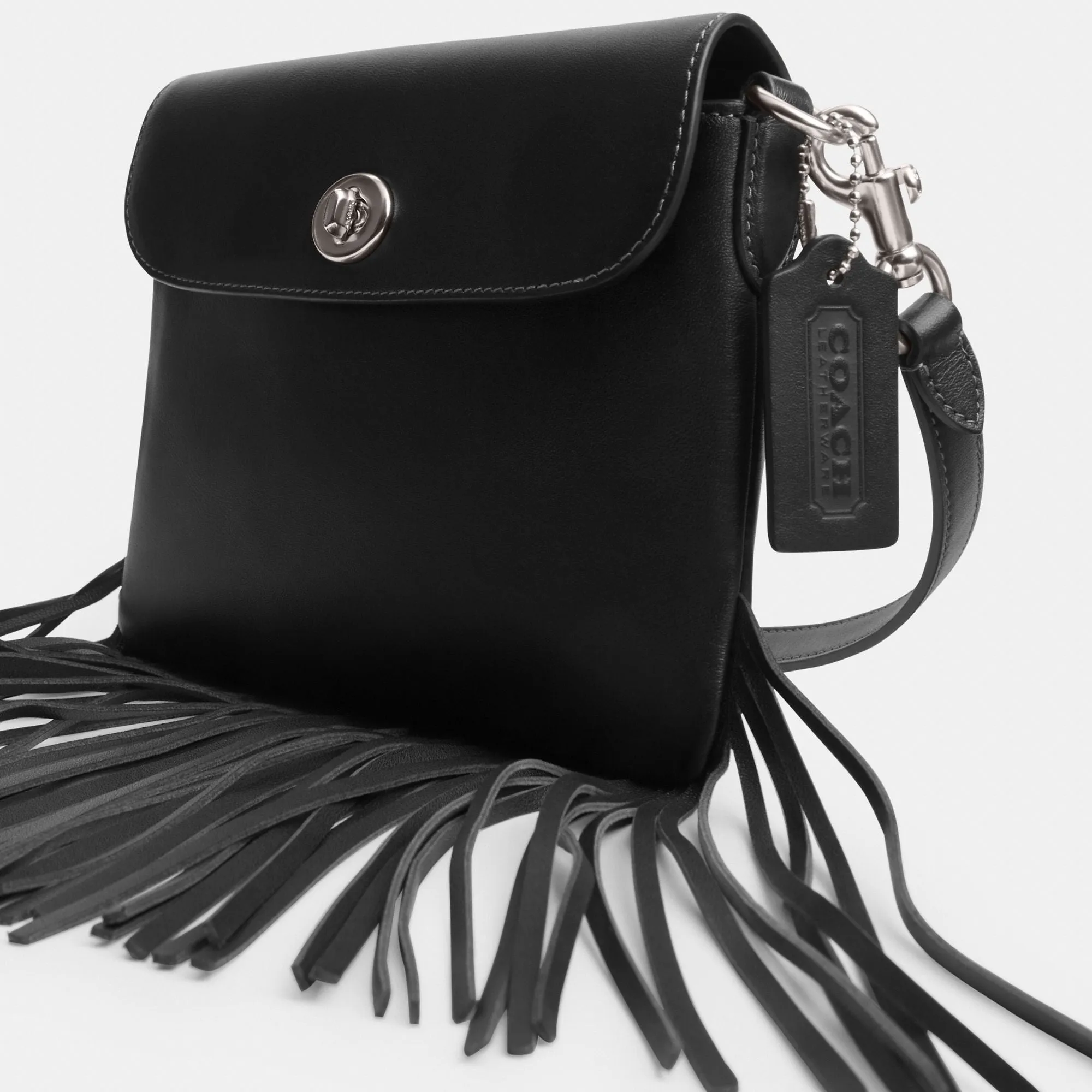 1964 Fringe Bag