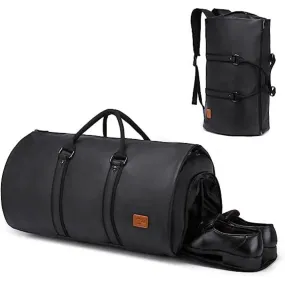 3 In 1 Backpack Suitcase