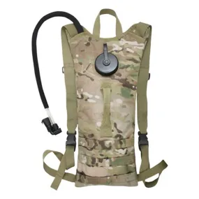 3Lt Backstrap Hydration System Multicam MOLLE