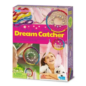 4M KIDZMAKER DREAM CATCHER