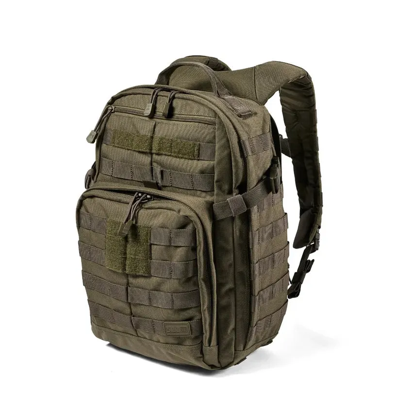 5.11 Rush 12 2.0 Backpack 24L - Multiple Variants