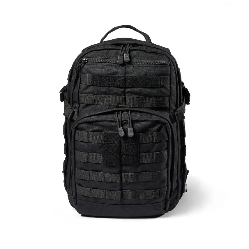 5.11 Rush 12 2.0 Backpack 24L - Multiple Variants