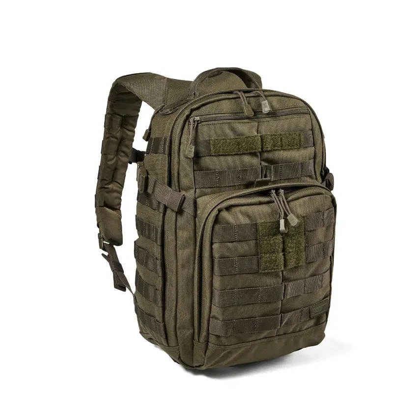 5.11 Rush 12 2.0 Backpack 24L - Multiple Variants