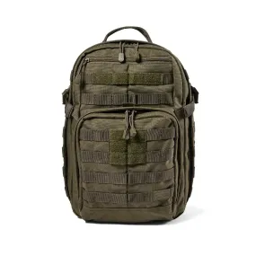 5.11 Rush 12 2.0 Backpack 24L - Multiple Variants