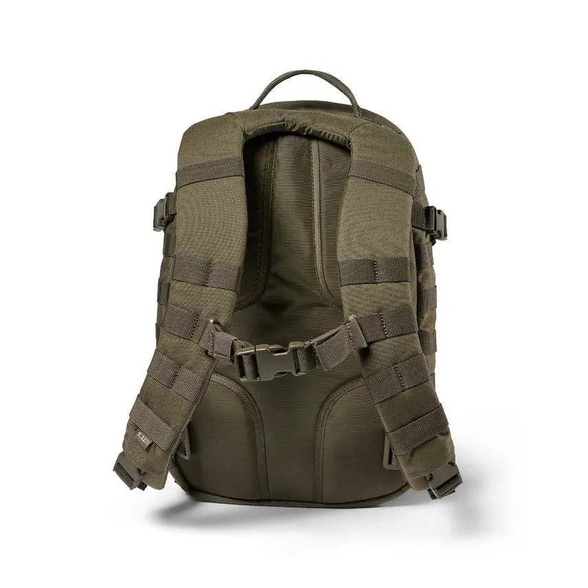 5.11 Rush 12 2.0 Backpack 24L - Multiple Variants