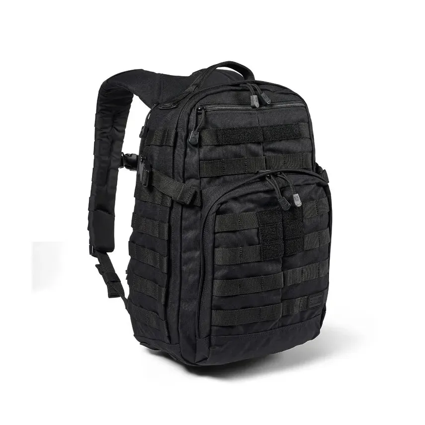 5.11 Rush 12 2.0 Backpack 24L - Multiple Variants