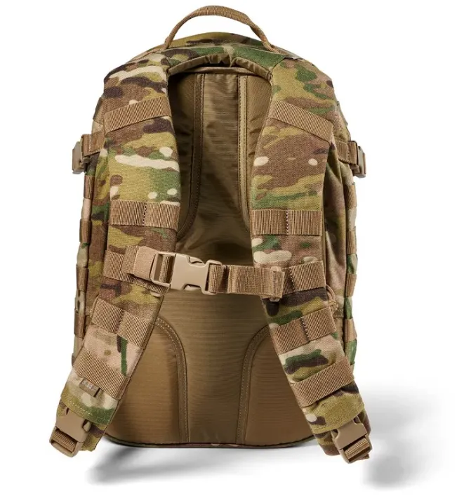 5.11 RUSH® 12 2.0 MULTICAM® BACKPACK 24L