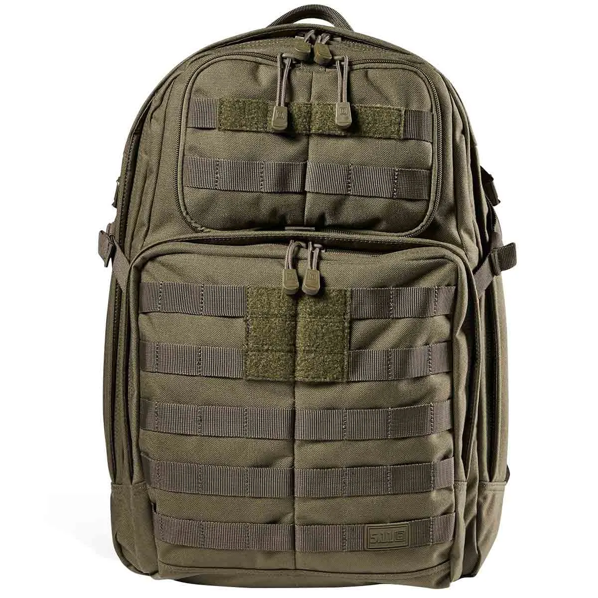 5.11 Tactical RUSH 24 2.0 Backpack 37 Litre Ranger Green