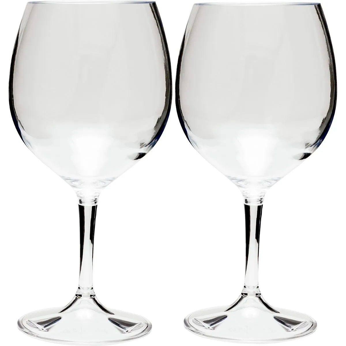 79312 Nesting Red Wine Glass Set