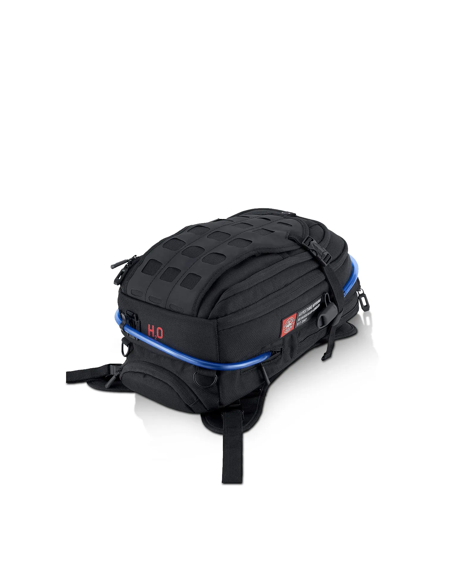 7L - Apex Adventure Touring Backpack with Hydration Pack