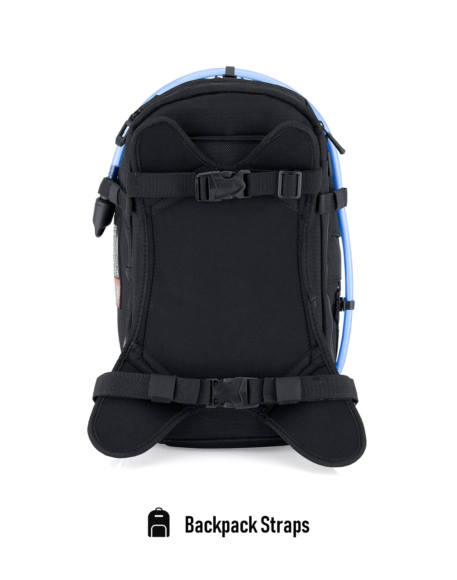 7L - Apex Adventure Touring Backpack with Hydration Pack