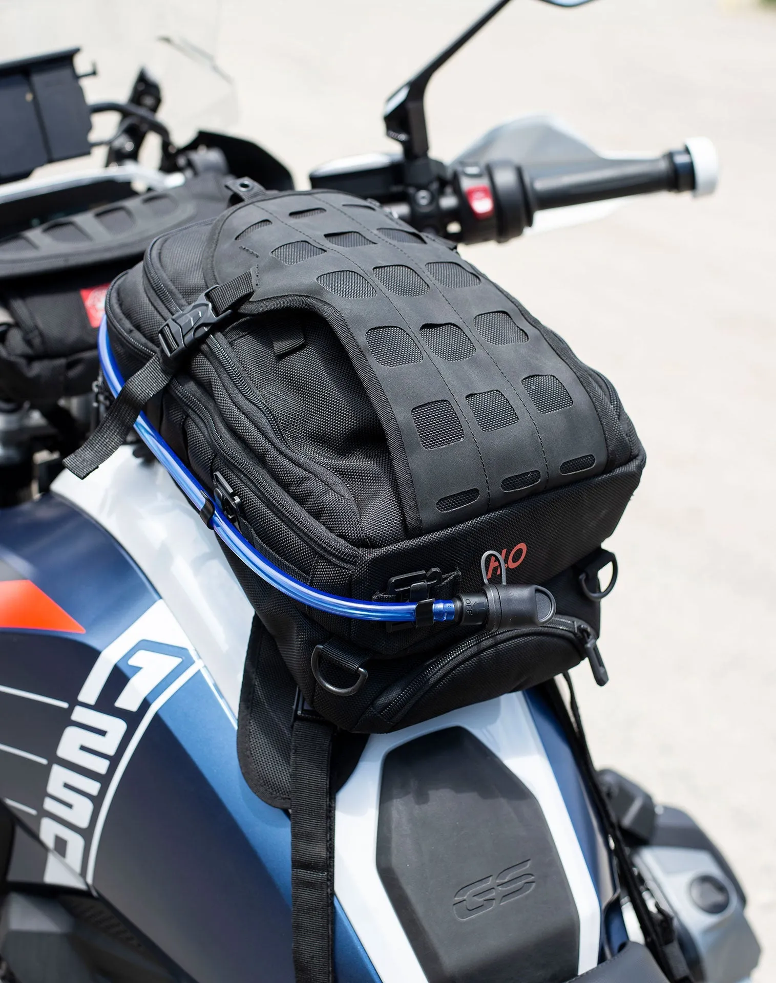 7L - Apex BMW ADV Touring Backpack with Hydration Pack