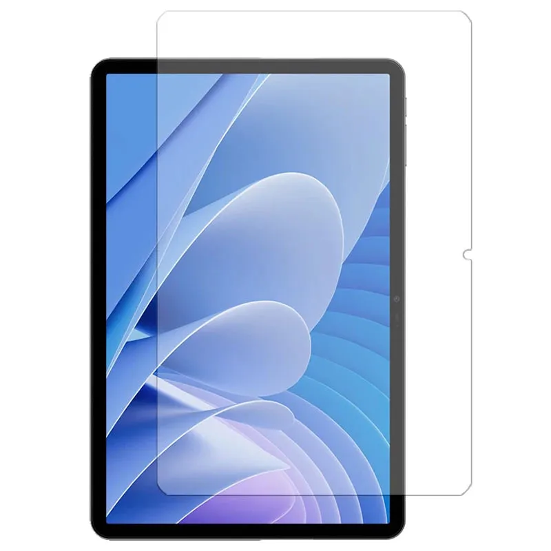 9H Tempered Glass Screen Protector For Doogee T30 Pro 11 Inch Tablet Bubble Free Ultra Clear Protective Film