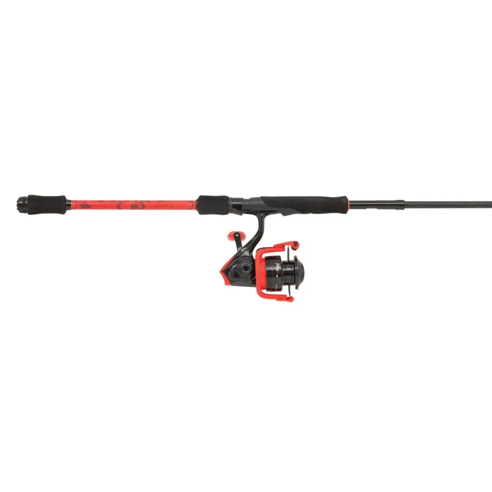 Abu Garcia Max X tele rod & reel combo 6ft