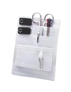 Adc Pocket Pal Ii Kit & Organizer Pocket Pal Ii Kit, Black Tabs