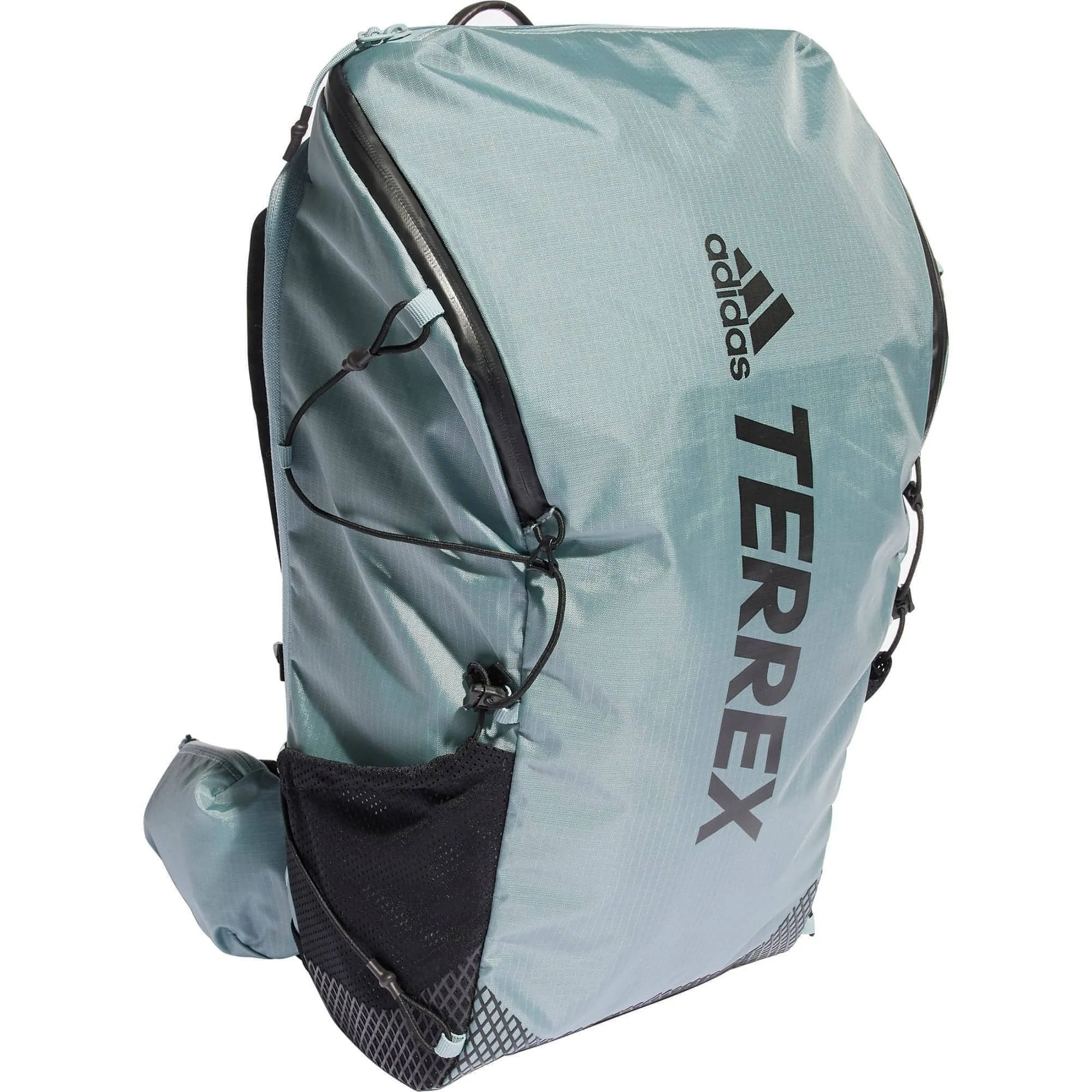 adidas Terrex AeroReady Hiking Backpack - Grey