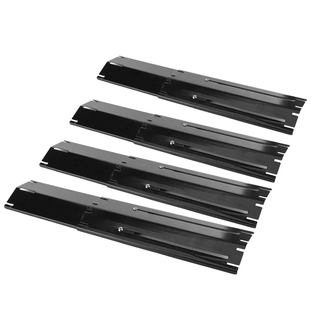 Adjustable Grill Heat Plate Shield Heat Tent For BBQ Grill Heat Shield