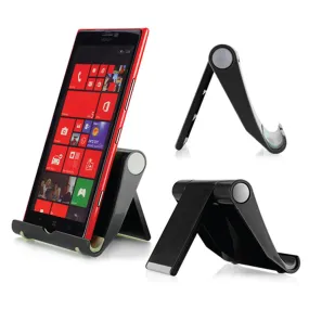 Adjustable Handphone/Tablet Stand