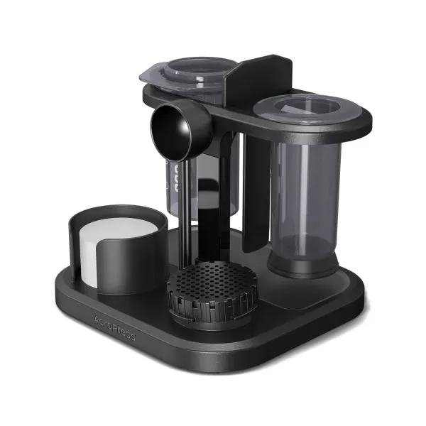 Aeropress organiser