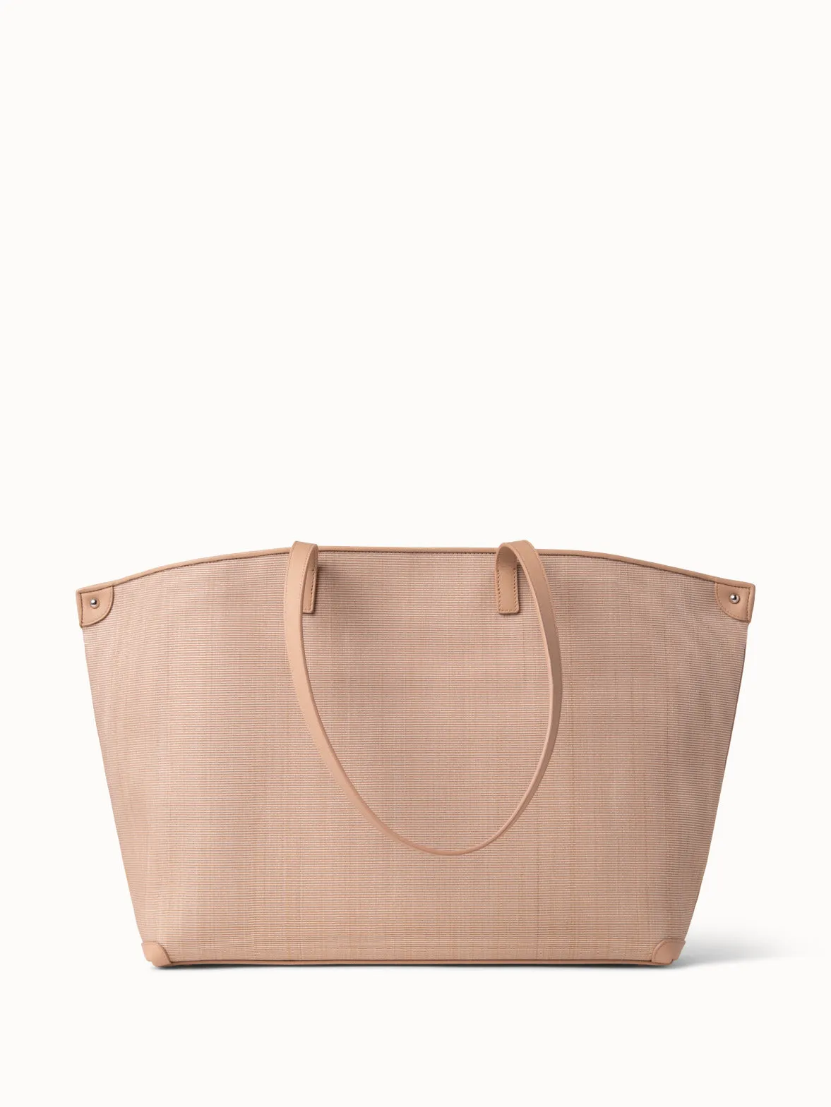 Ai Medium Shoulder Tote