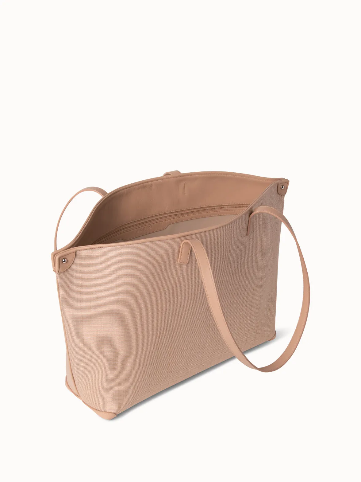 Ai Medium Shoulder Tote