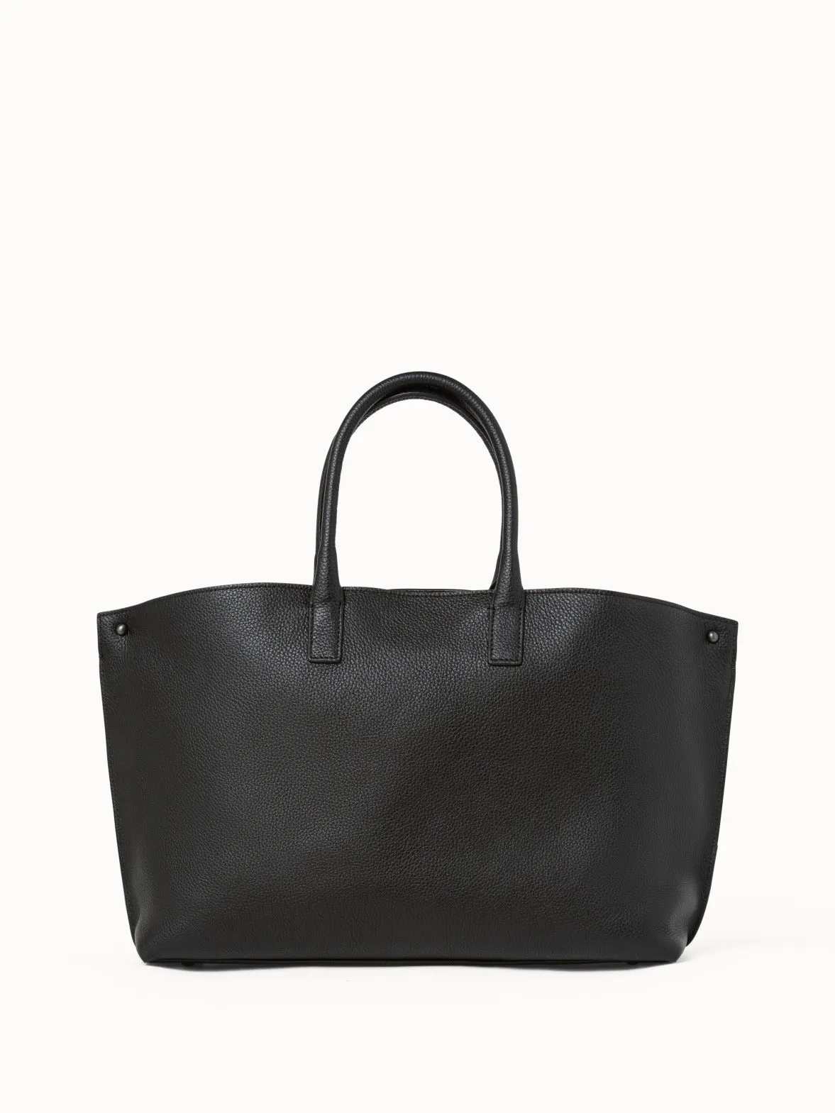 Ai Small Top Handle Tote