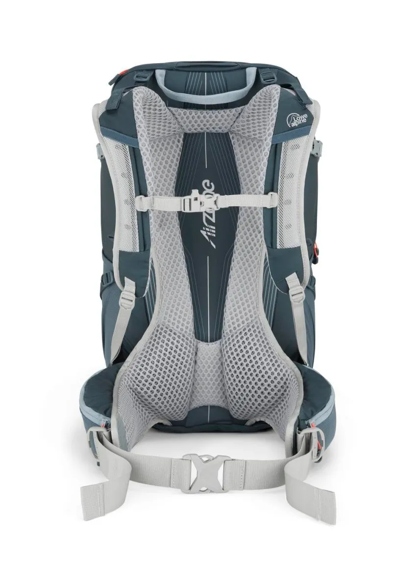 Airzone Trail Duo ND30 - Orion Blue