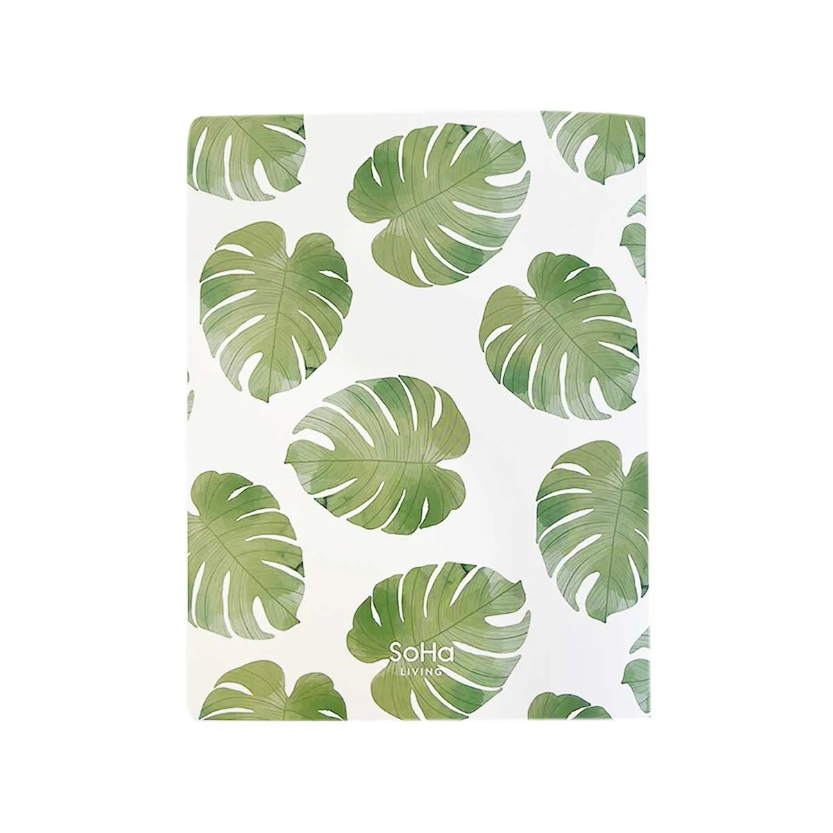 Aloha Saddle Stitch Notebooks, Set of 3