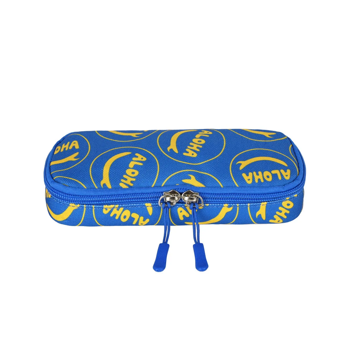 Aloha Surf Smile Pencil Case