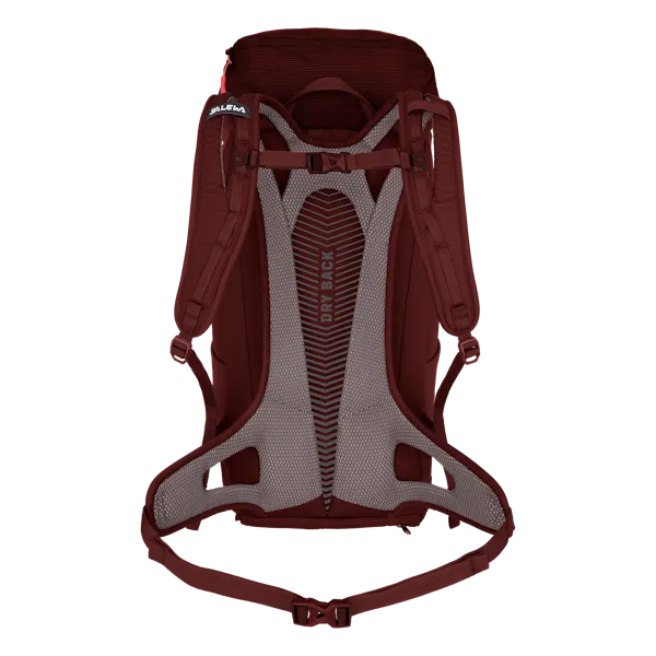 Alp Mate 30L Backpack - Syrah