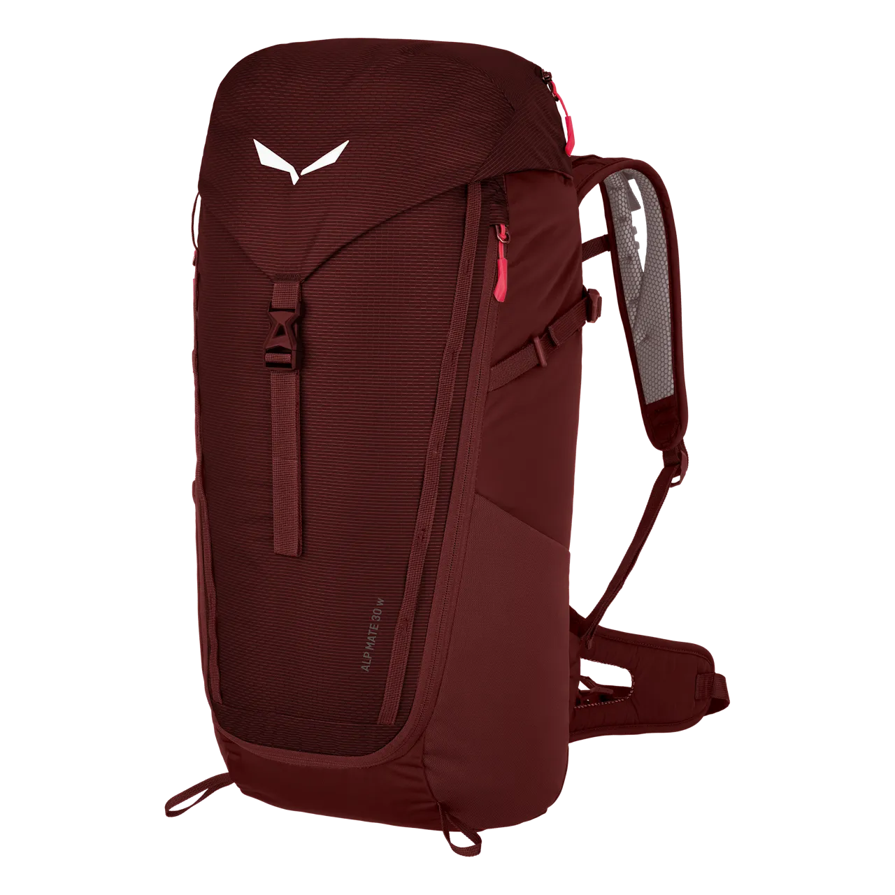 Alp Mate 30L Backpack - Syrah