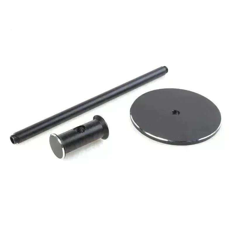 Aluminum Alloy Headset Bracket Storage Bracket