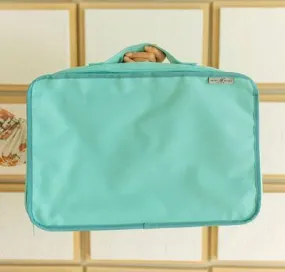 Amanda Murphy Large Ruler Storage Bag