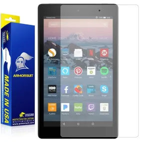 Amazon Fire 7" (2017 Released) Anti Glare (Matte) Screen Protector