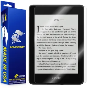 Amazon Kindle Paperwhite (2018) Screen Protector