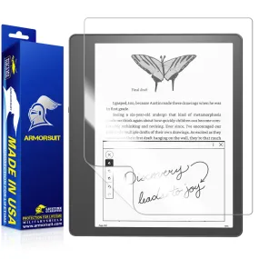 Amazon Kindle Scribe 10.2" (2022) Screen Protector