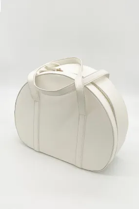 Amelia Round Handbag