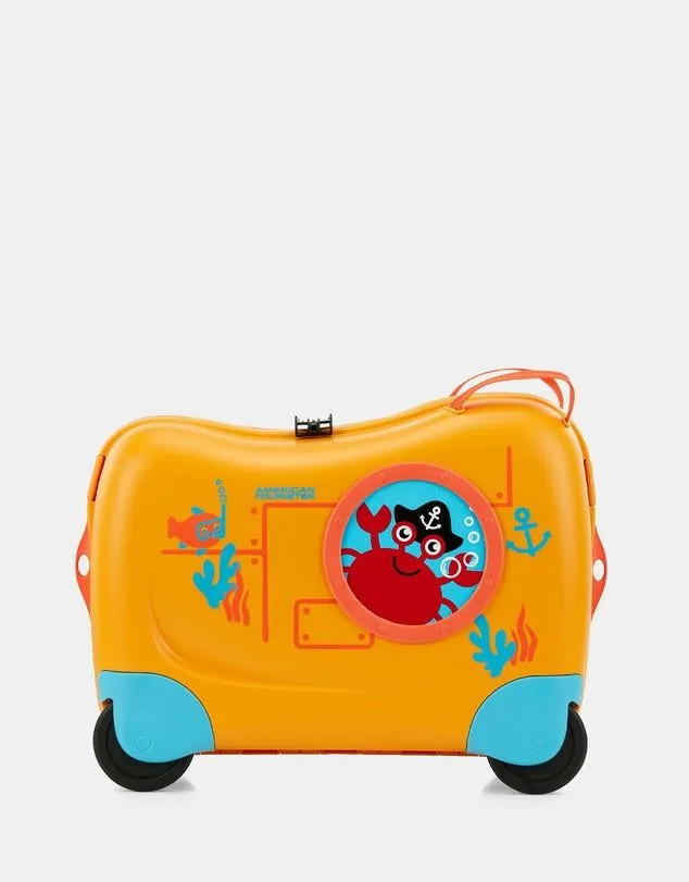 American Tourister - Kids Skittle NXT case