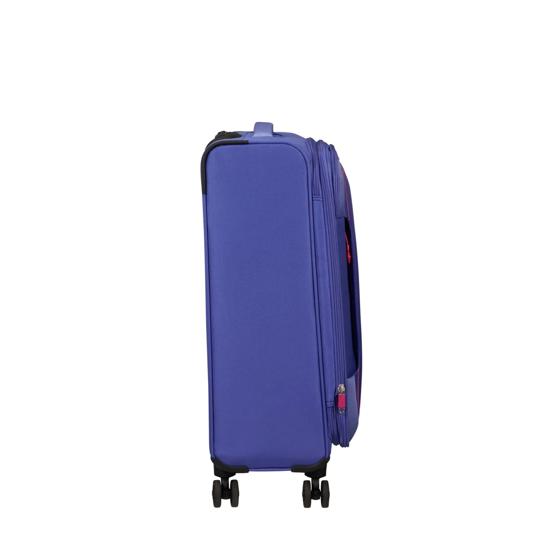 American Tourister Pulsonic Expanding Suitcase