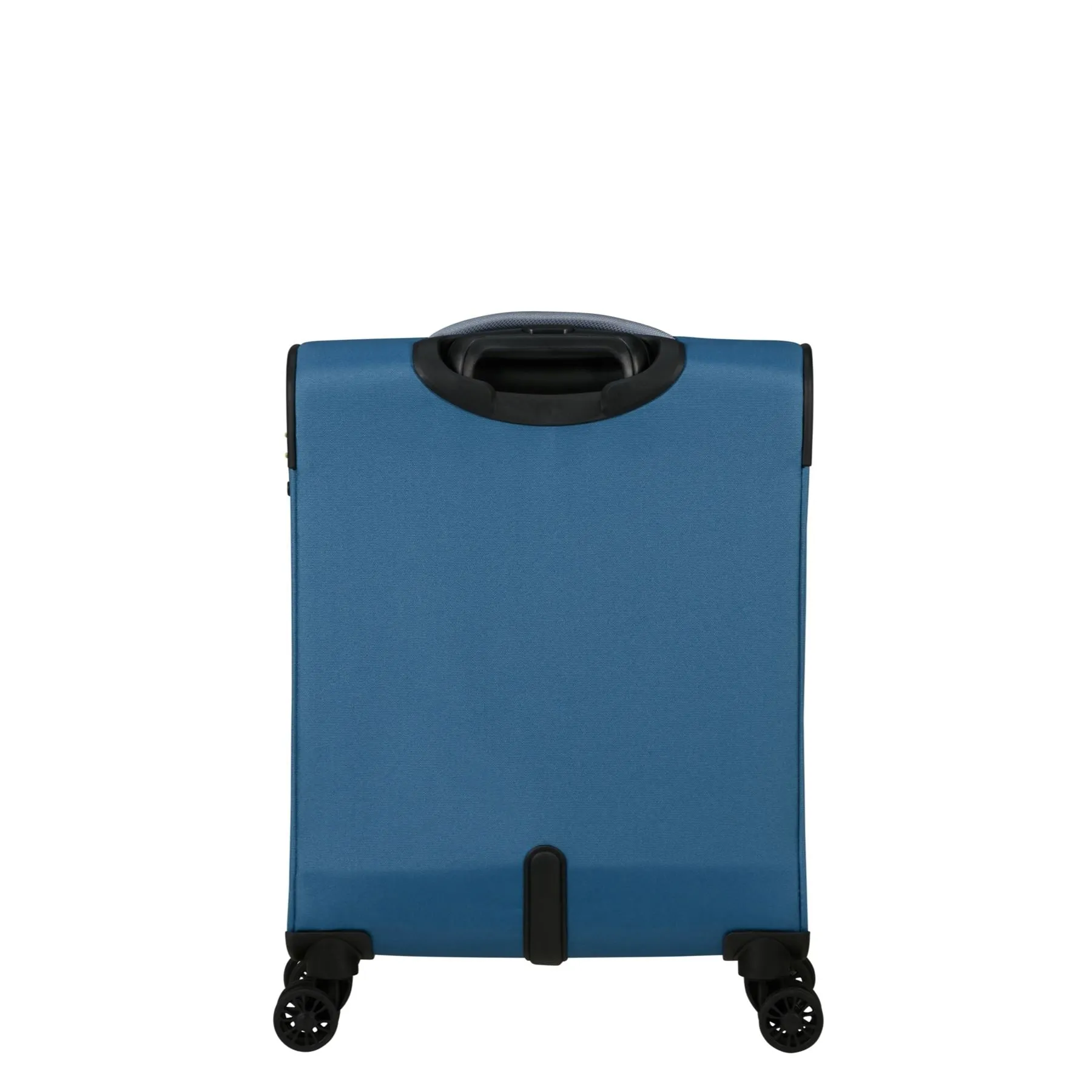 American Tourister Pulsonic Expanding Suitcase