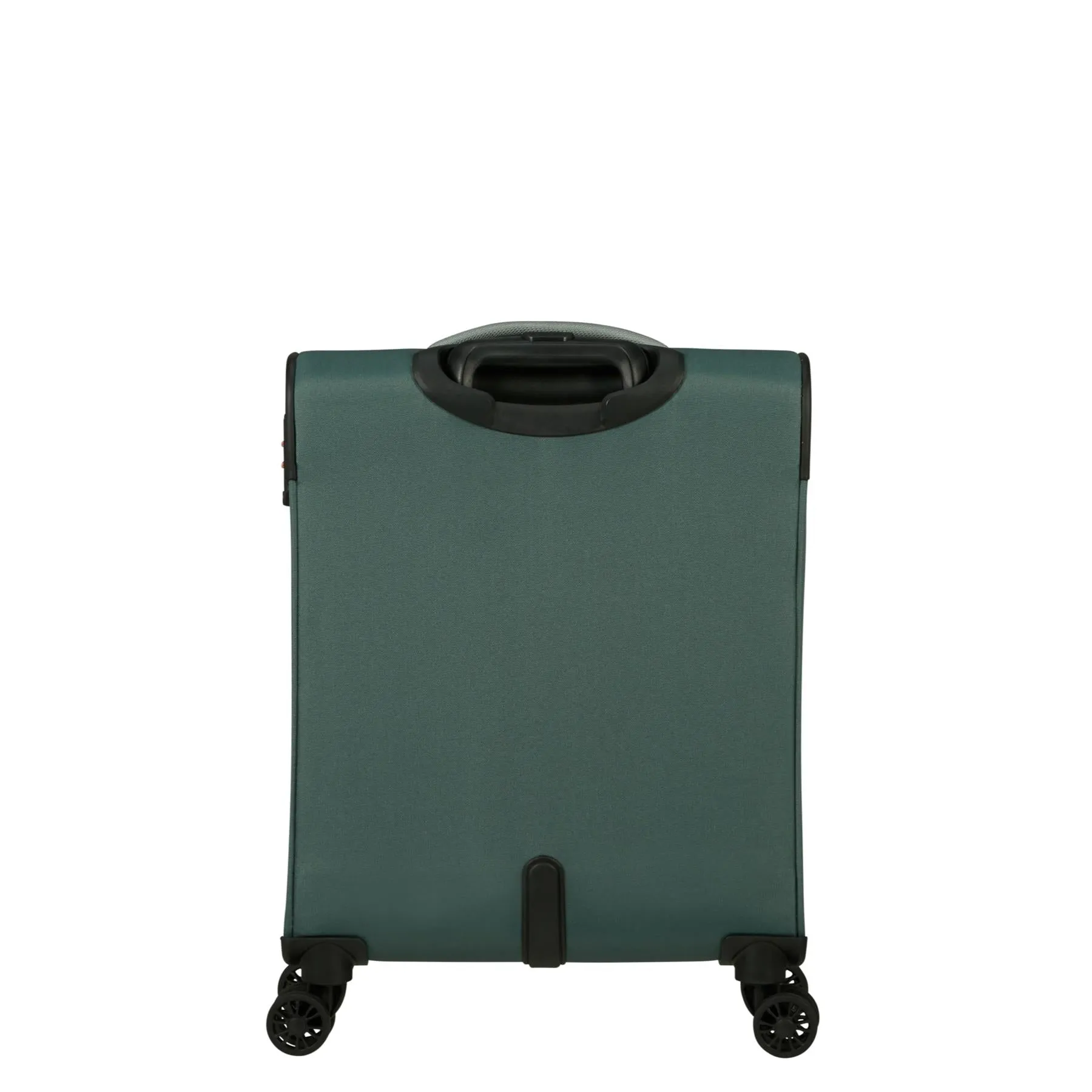 American Tourister Pulsonic Expanding Suitcase