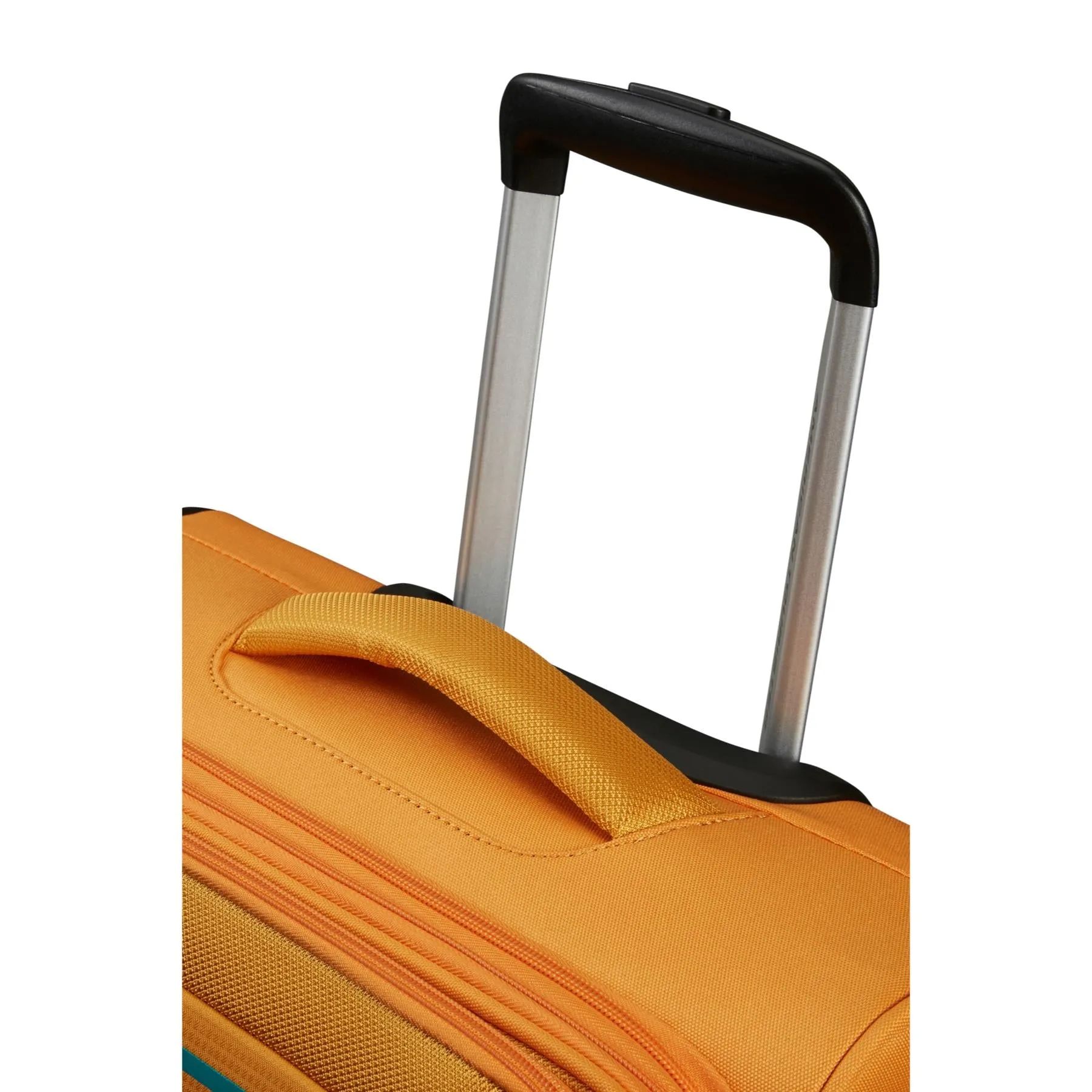 American Tourister Pulsonic Expanding Suitcase