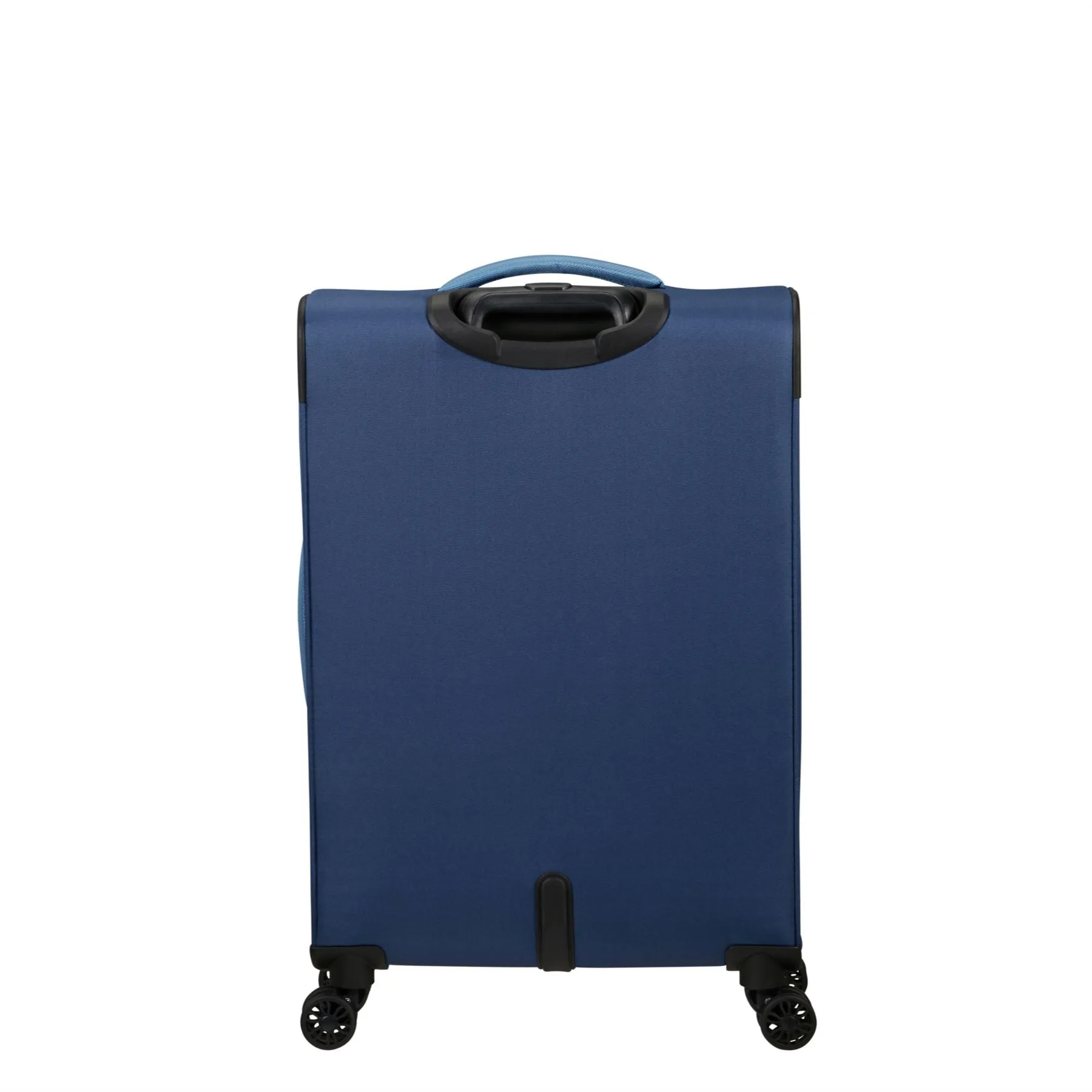 American Tourister Pulsonic Expanding Suitcase