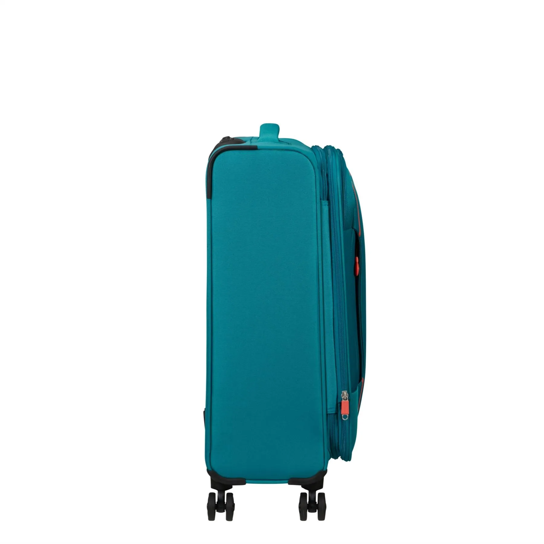 American Tourister Pulsonic Expanding Suitcase