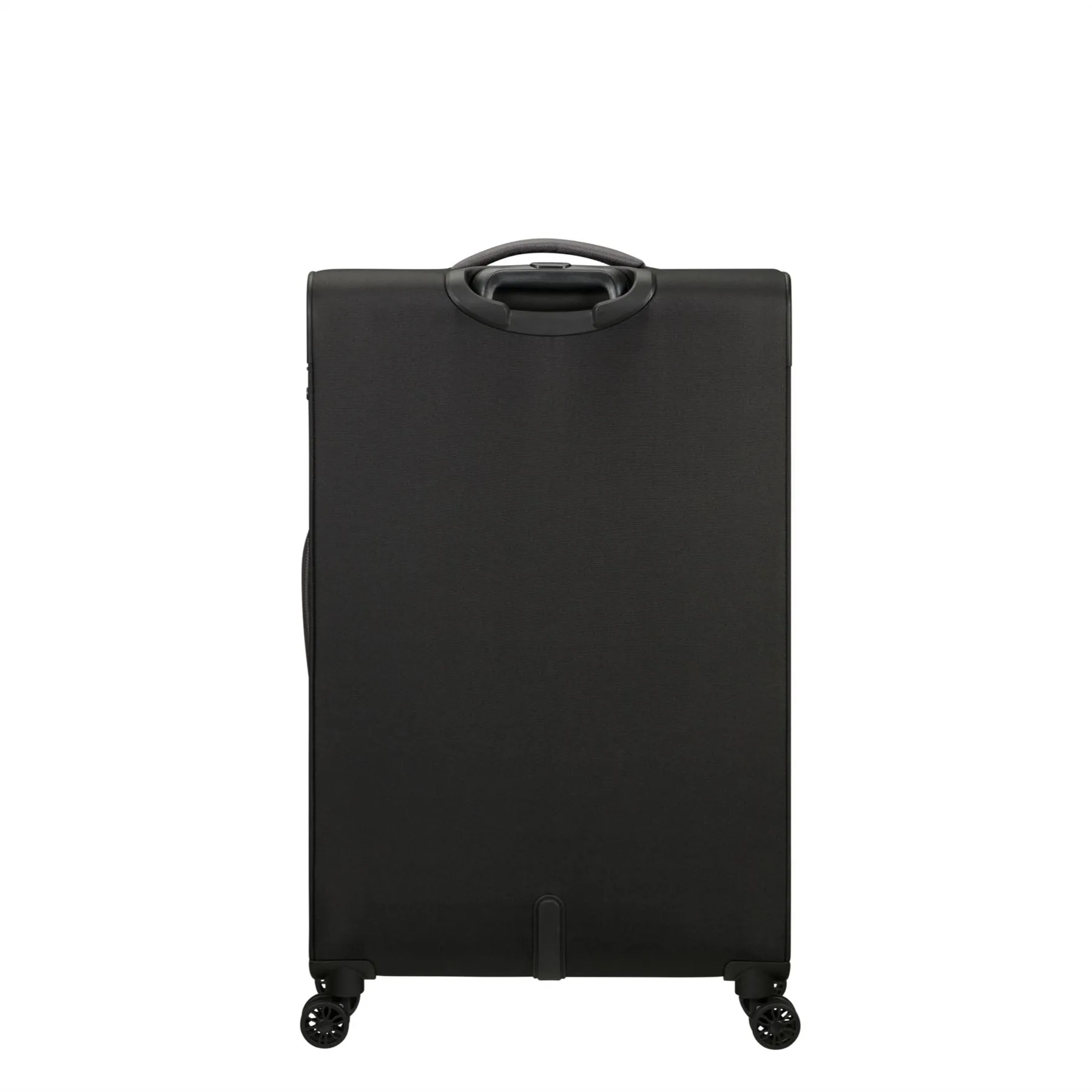 American Tourister Pulsonic Expanding Suitcase