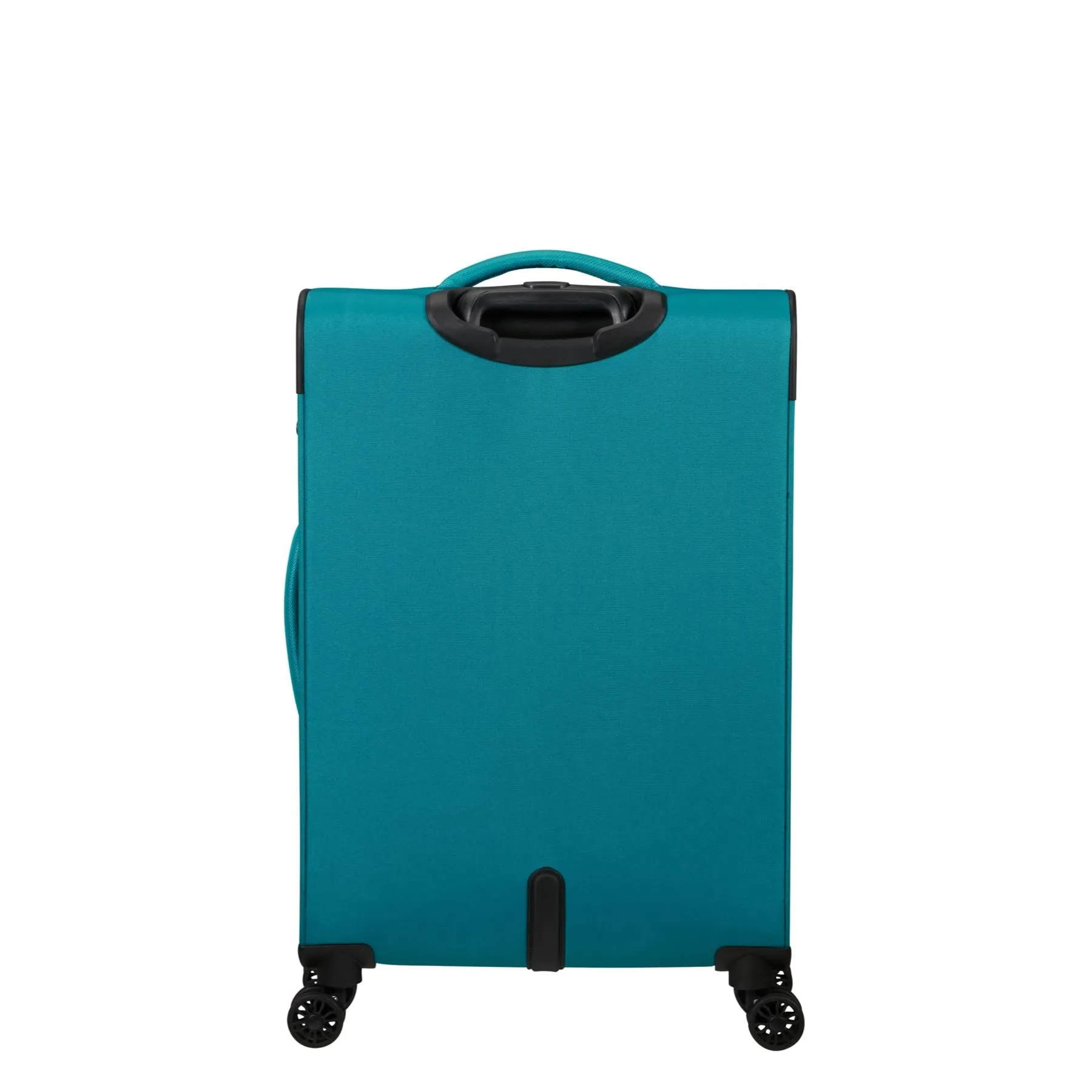 American Tourister Pulsonic Expanding Suitcase