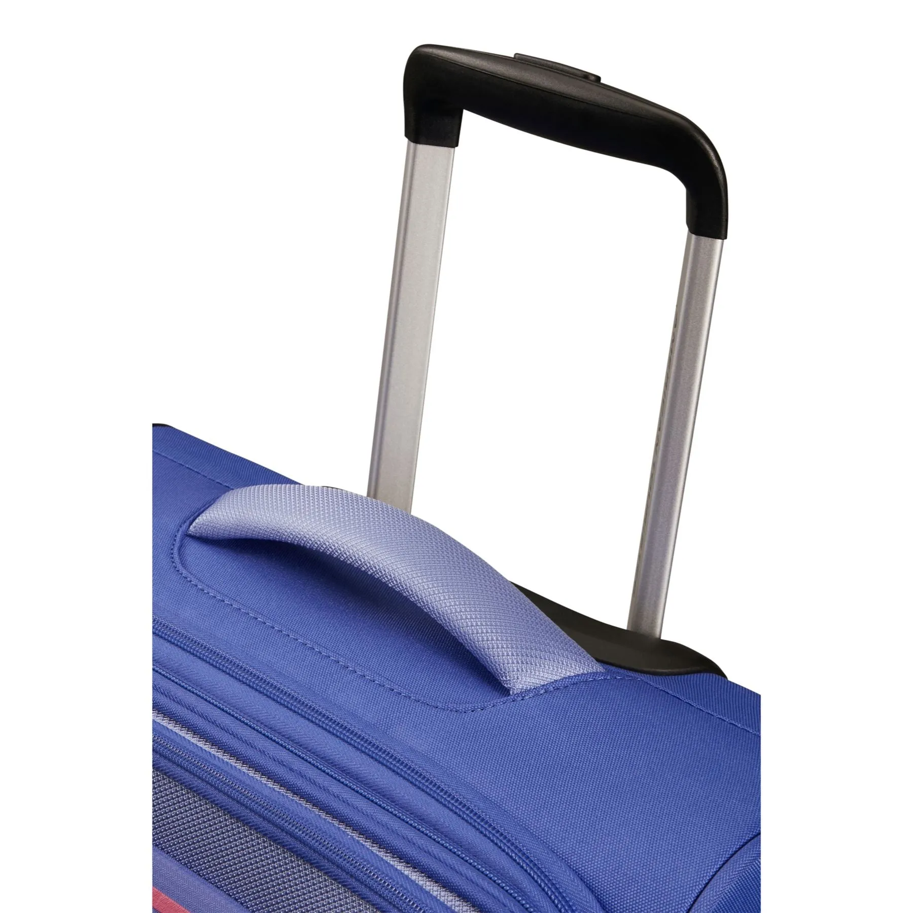 American Tourister Pulsonic Expanding Suitcase