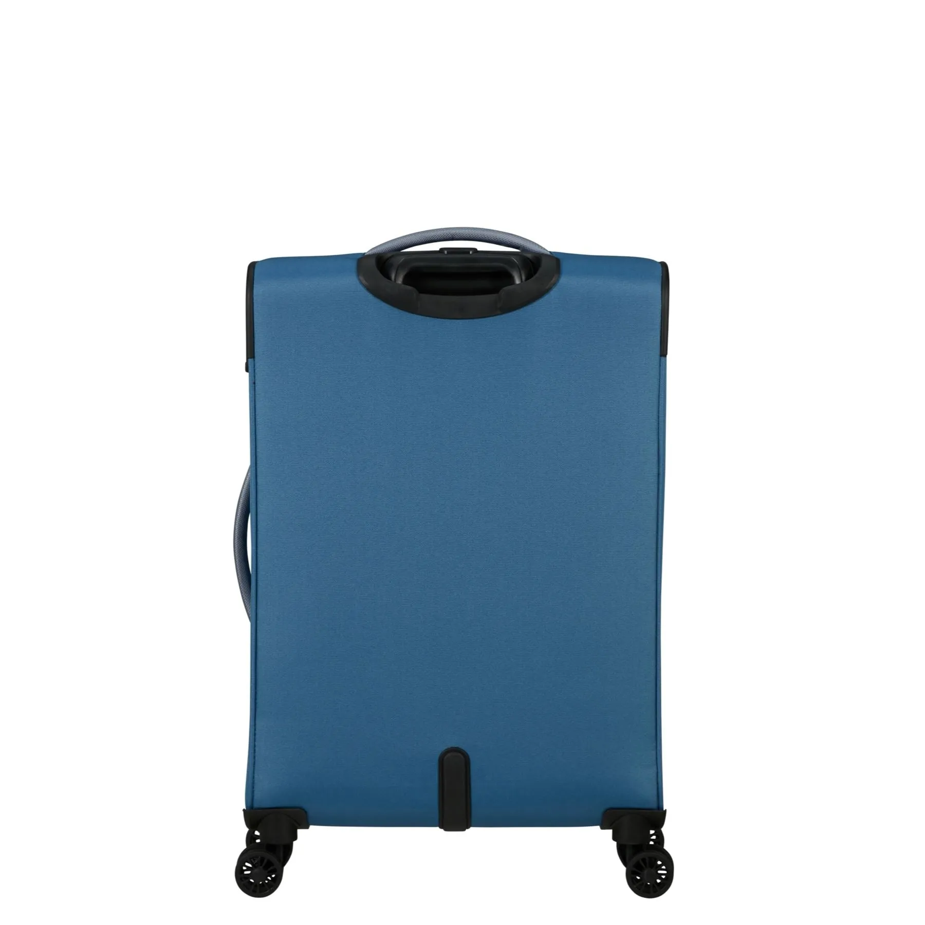 American Tourister Pulsonic Expanding Suitcase