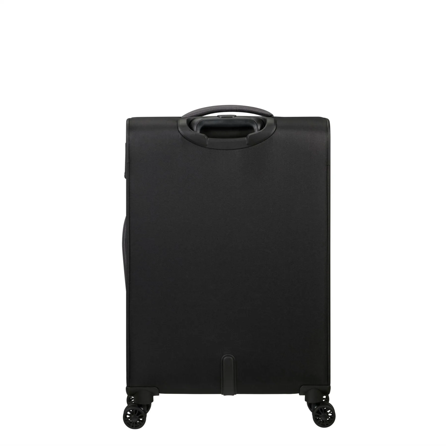 American Tourister Pulsonic Expanding Suitcase